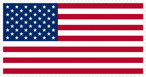 United States flag